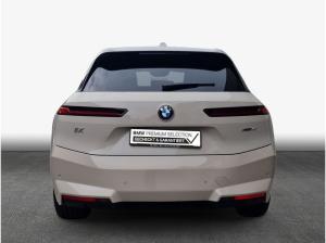 BMW ix iX xDrive45 AHK LED H&K NAV