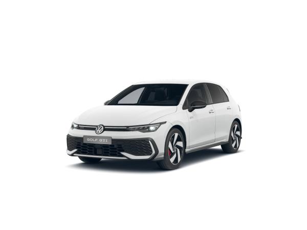 Volkswagen Golf GTI Sofort Verfügbar IQLight Black Style Harman Kardon Head Up