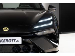 Lotus Emeya 600 Sport SE *LOTUS HANNOVER*