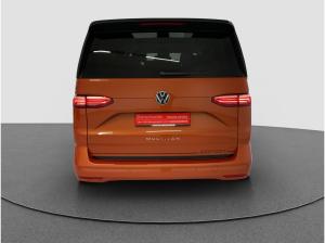 Volkswagen Multivan 2.0 TSI DSG - Edition LÜ *AKTION* 7SI AHK PANO STHZ NAVI HuD H/K DCC 5J-GAR