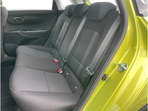 Hyundai i20 Trend