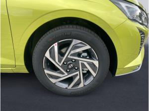 Hyundai i20 Trend