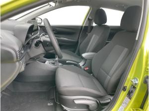Hyundai i20 Trend