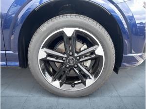Audi Q2 advanced 35 TFSI S tronic ACC MATRIX AHK KAMERA SPORTSITZE  NAVI