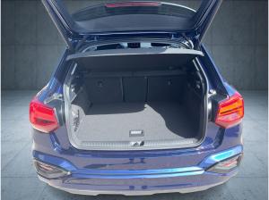 Audi Q2 advanced 35 TFSI S tronic ACC MATRIX AHK KAMERA SPORTSITZE  NAVI