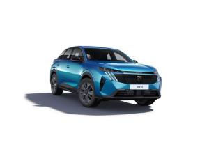 Peugeot 3008 Hybrid 145 Style🔥Frei Konfigurierbar 🔥RFK/SHZ