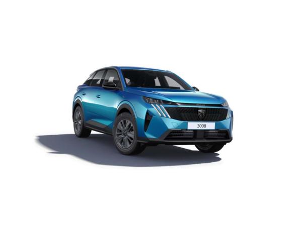 Peugeot 3008 Hybrid 145 Style🔥Frei Konfigurierbar 🔥RFK/SHZ