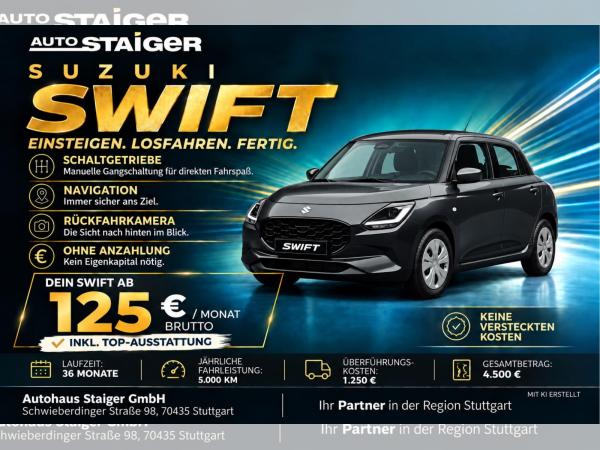 Suzuki Swift #Neuwagen-Bestellung#Metallic#SwiftClub #💶🤑