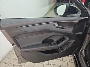 Audi A6 allroad AHK Pano Tech Pro digitale Matrix