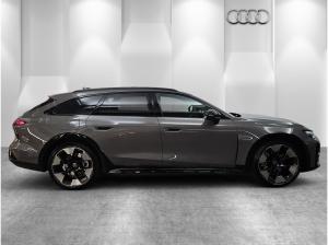 Audi A6 allroad AHK Pano Tech Pro digitale Matrix