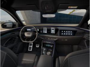 Audi Q5 Sportback e-hybrid quattro 220 kW S tronic TECH PLUS + AHK + STHZ + NAVI + 360° +