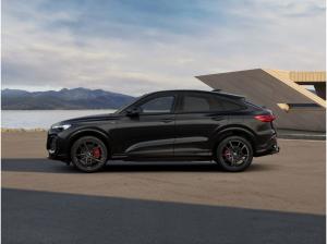 Audi Q5 Sportback e-hybrid quattro 220 kW S tronic TECH PLUS + AHK + STHZ + NAVI + 360° +