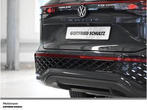 Volkswagen Tayron R-Line 2.0 TSI 4MOTION (Mettmann)