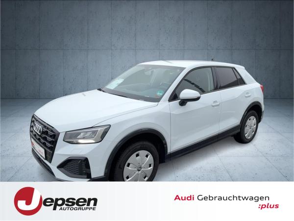 Audi Q2 advanced 35 TFSI S tr. ACC Cam elHeck Keyless