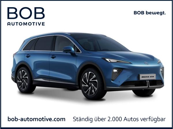 MG S6 EV Luxury 5d 180kW *In verschiedenen Farben erhältlich*