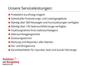 Hyundai KONA 1.6 T-GDI DCT PRIME
