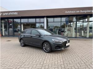 Hyundai i30 1.0 T-GDI TREND