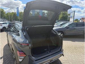 Hyundai KONA 1.6 T-GDI DCT PRIME