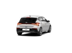 Hyundai i20 🚨 NUR FÜR AUSGEWÄHLTE BERUFSGRUPPEN – BESCHREIBUNG LESEN! | Hyundai i20 Trend | Benziner | Top Leasi