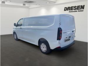 Ford Transit Custom Trend Kastenwagen 280 L2 FWD Navi LED Apple CarPlay Android Auto Musikstreaming