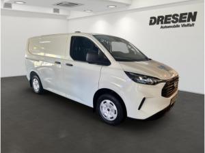 Ford Transit Custom Trend Kastenwagen 280 L1 FWD Navi Apple CarPlay Android Auto Musikstreaming
