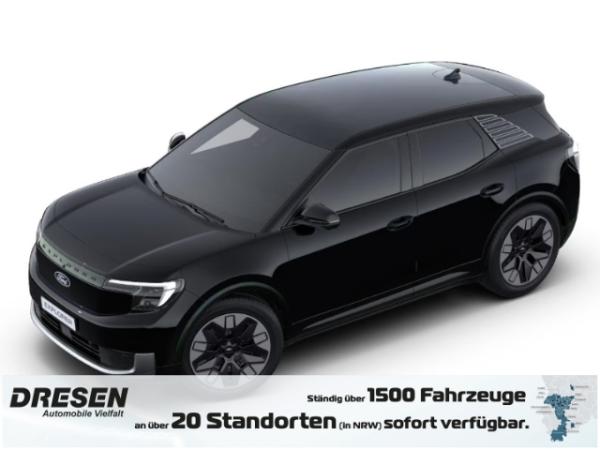 Ford Explorer Premium RWD ER 79kWh HUD AHK-el. klappb. Panorama Navi Digitales Cockpit Memory Sitze