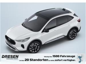 Ford Kuga Active X 2,5l FHEV AT FWD AHK-abnehmbar El. Panodach Navi Leder Digitales Cockpit