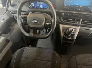 Ford Transit Custom Trend Kastenwagen 280 L1 FWD Navi Apple CarPlay Android Auto Musikstreaming