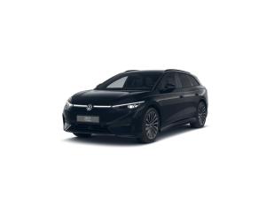 Volkswagen ID.7 Pro 77 kWh 210 kW Pro Tourer