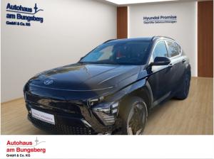 Hyundai KONA Elektro 65kWh PRIME / Glas-Schiebedach, Head-up Display, 360 Grad Kamera