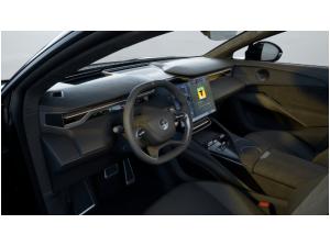 Lotus Eletre 600 GT SE Comfort seat pack,Rear privacy glass