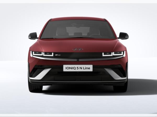 Hyundai IONIQ 5 84kWh 229PS N Line