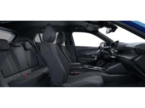 Peugeot 2008 Allure Hybrid🤝 + Ganzjahresreifen