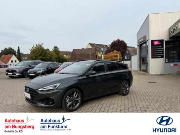 Hyundai i30 1.0 T-GDI TREND