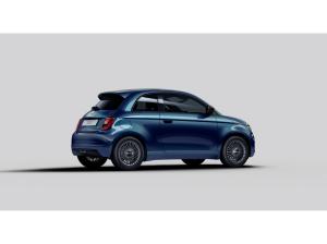Fiat 500e Icon💚🤍❤️ *Rückfahrkamera / Sensoren / Sitzheizung*