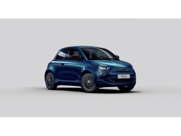Fiat 500e Icon💚🤍❤️ *Rückfahrkamera / Sensoren / Sitzheizung*