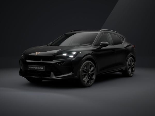 Cupra Formentor VZ Black Edition 2.0 TSI 4Drive - HERBSTDEAL - Sofort losfahren!🚀🏁(Essen-Kray)