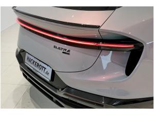 Lotus Eletre 600 Sport SE Carbon Pack,Electric Towbar