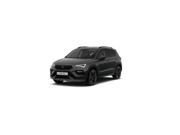 Cupra Ateca 2.0 TSI 4Drive DSG (Dormagen)