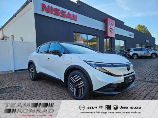 Nissan Leaf 75 kWh Advance Winterpaket - sofort verfügbar -