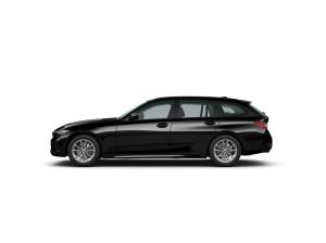 BMW 318 i Touring Navi LED Parking Assistant Klima -Bestellaktion & Zulassung bis 30.12.2026