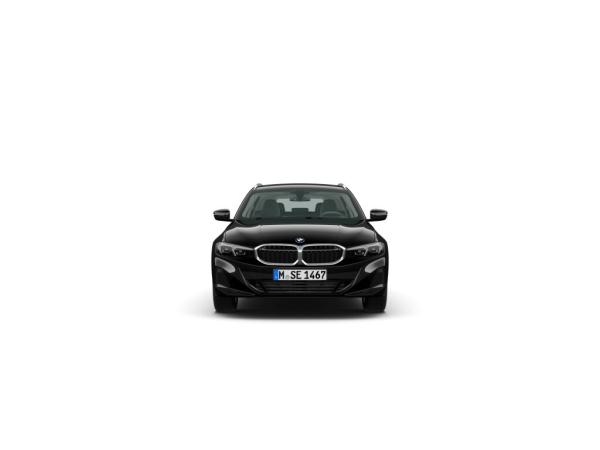 BMW 318 i Touring Navi LED Parking Assistant Klima -Bestellaktion & Zulassung bis 30.12.2026