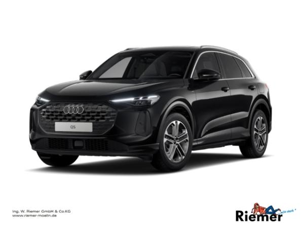 Audi Q5 e-hybrid quattro 🎃🍁Herbstdeal für Lagerwagen🍁🎃