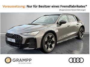 Audi A6 Avant allroad e-hybrid quattro 270 kW S tronic 360° + PANO + TECH PRO + AHK + PANO +