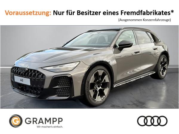 Audi A6 Avant allroad e-hybrid quattro 270 kW S tronic 360° + PANO + TECH PRO + AHK + PANO +