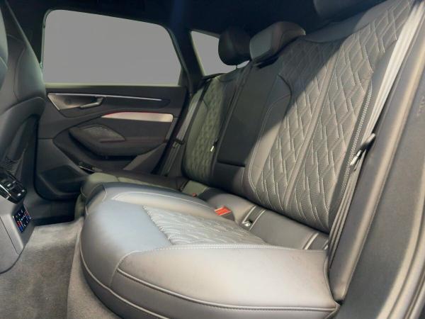 Audi A6 Avant S line TDI quattro /UPE 92.544,00 €/ Vorführwagen / sofort verfügbar