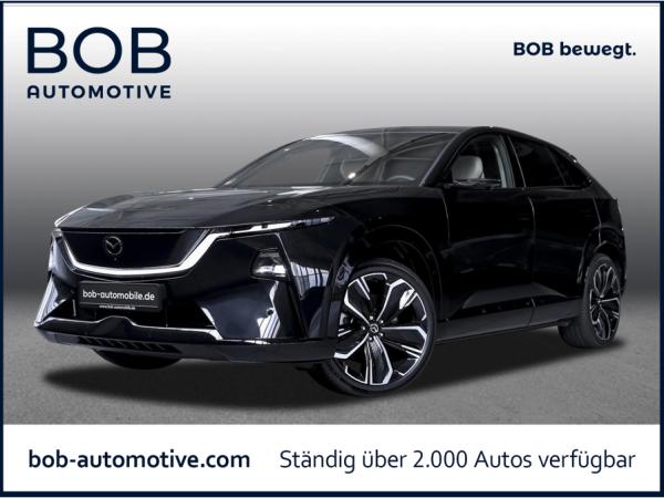 Mazda CX-6e Takumi PLUS  Elektro Vollaustattung ❗Mit 3000€ E-Prämie berechnet ❗