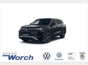 Volkswagen Tayron Life 1.5 eTSI / 7-Sitzer/20 Zoll/AHK/Navi