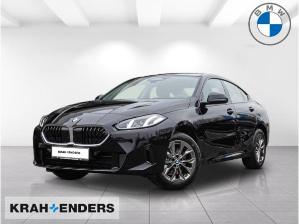 BMW 216 Gran Coupé 17" Navi, LED, SHZ, Kamera -Bestellaktion & Zulassung bis 30.12.2026