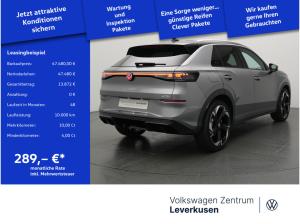 Volkswagen T-Roc DSG R-Line